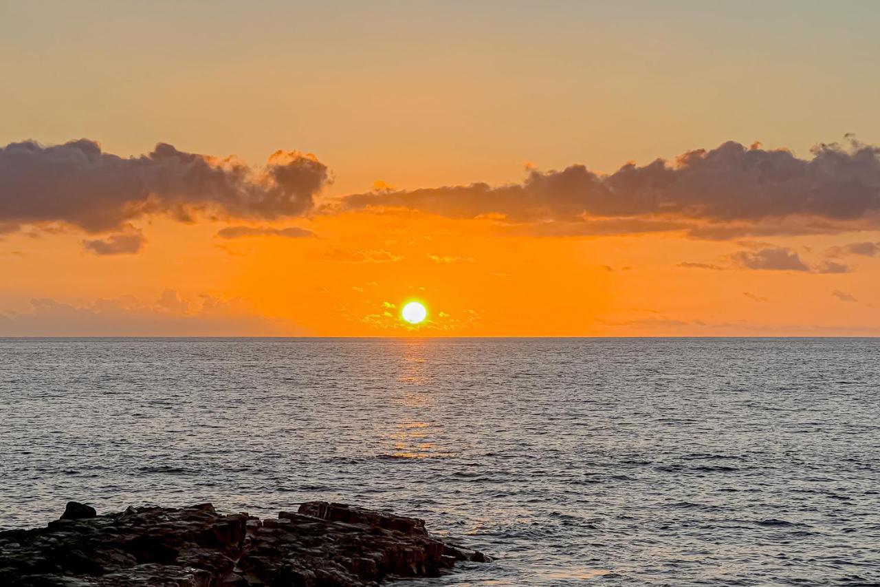 A Little Aloha Leilighet Kailua-Kona Eksteriør bilde