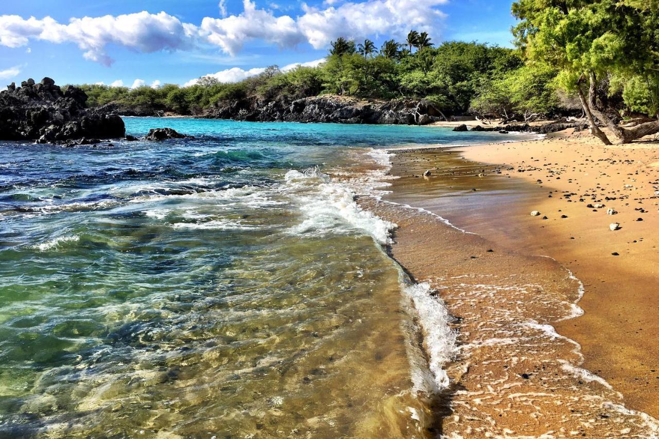 A Little Aloha Leilighet Kailua-Kona Eksteriør bilde