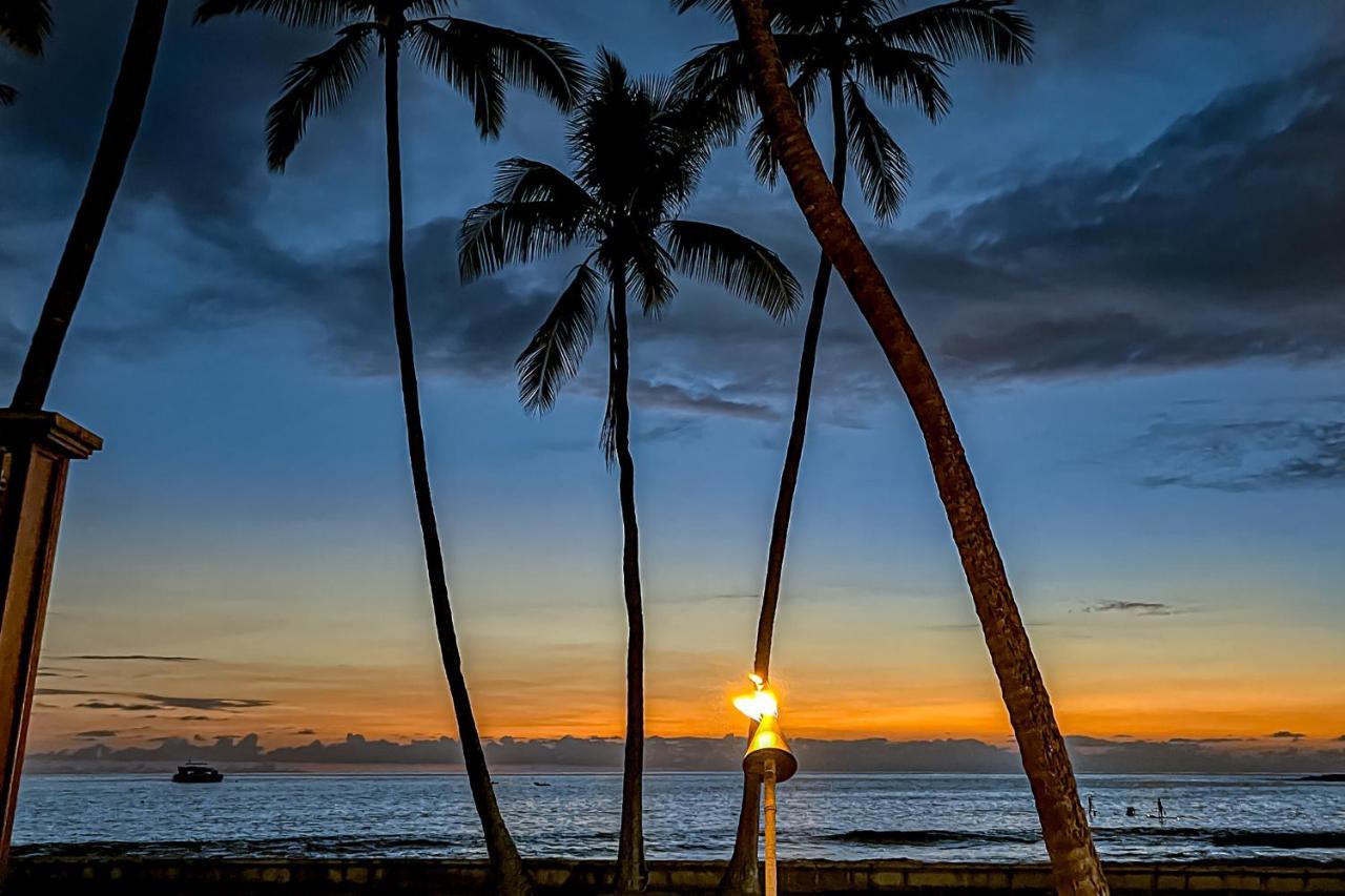 A Little Aloha Leilighet Kailua-Kona Eksteriør bilde