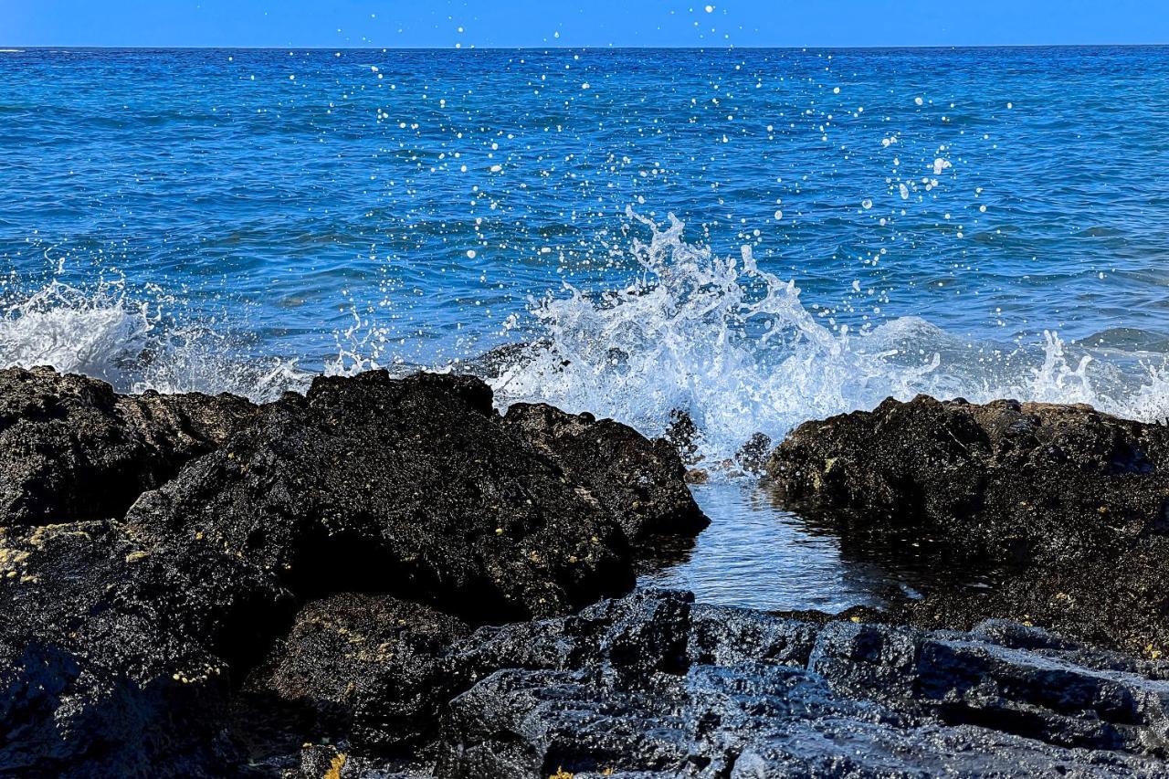 A Little Aloha Leilighet Kailua-Kona Eksteriør bilde